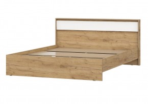 НЕКСТ 1 Спальня (Дуб Золотой/Белый) в Тарко-Сале - tarko-sale.mebel24.online | фото 2