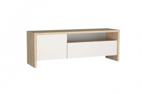 НЕКСТ - 4 Тумба ТВ в Тарко-Сале - tarko-sale.mebel24.online | фото 1
