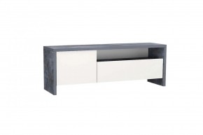 НЕКСТ - 4 Тумба ТВ в Тарко-Сале - tarko-sale.mebel24.online | фото 3