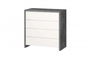НЕКСТ - К4 Комод в Тарко-Сале - tarko-sale.mebel24.online | фото 3