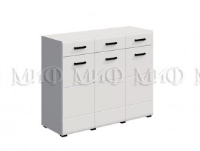НЭНСИ NEW Комод (3д+3ящ) в Тарко-Сале - tarko-sale.mebel24.online | фото
