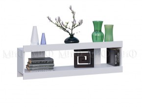 НЭНСИ NEW Полка МДФ в Тарко-Сале - tarko-sale.mebel24.online | фото