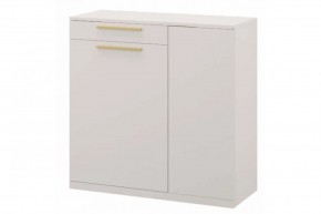 НИКОЛЬ 33 Тумба для обуви в Тарко-Сале - tarko-sale.mebel24.online | фото 1