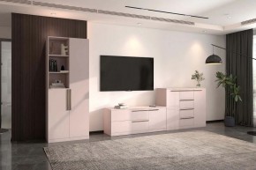 НИКОЛЬ Гостиная (модульная) в Тарко-Сале - tarko-sale.mebel24.online | фото 1