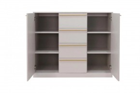 НИКОЛЬ Гостиная (модульная) в Тарко-Сале - tarko-sale.mebel24.online | фото 7
