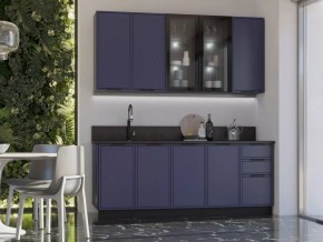 НИКОЛЬ Кухонный гарнитур 2000/900 в Тарко-Сале - tarko-sale.mebel24.online | фото 4