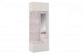 НИКОЛЬ Прихожая (модульная) в Тарко-Сале - tarko-sale.mebel24.online | фото 2