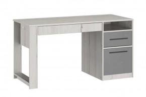 НИЛЬС - 1 Стол письменный в Тарко-Сале - tarko-sale.mebel24.online | фото 1