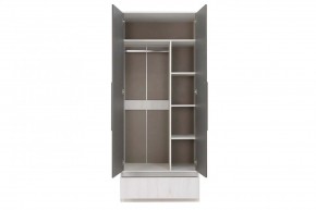 НИЛЬС - 2 Шкаф в Тарко-Сале - tarko-sale.mebel24.online | фото 3