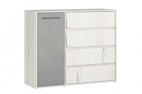 НИЛЬС - 5 Комод в Тарко-Сале - tarko-sale.mebel24.online | фото
