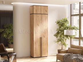 НОРД Шкаф 2-х ств с антресолью (800) в Тарко-Сале - tarko-sale.mebel24.online | фото 5