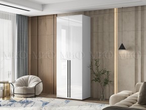 НОРД Шкаф 2-х ств с антресолью (800) в Тарко-Сале - tarko-sale.mebel24.online | фото 6