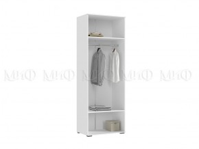 НОРД Шкаф 2-х ств с антресолью (800) в Тарко-Сале - tarko-sale.mebel24.online | фото 7