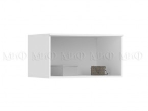 НОРД Шкаф 2-х ств с антресолью (800) в Тарко-Сале - tarko-sale.mebel24.online | фото 9