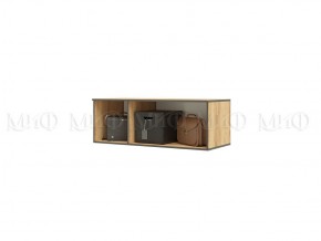 НОРД Шкаф 3-х ств с антресолью (1200) в Тарко-Сале - tarko-sale.mebel24.online | фото 3