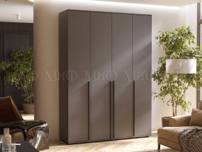 НОРД Шкаф 4-х ств (1600) в Тарко-Сале - tarko-sale.mebel24.online | фото