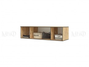 НОРД Шкаф 4-х ств с антресолью (1600) в Тарко-Сале - tarko-sale.mebel24.online | фото 3