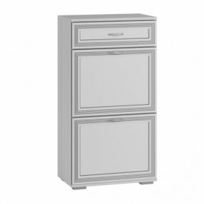 Обувница Ливорно ЛО-30 Ясень анкор светлый в Тарко-Сале - tarko-sale.mebel24.online | фото 2