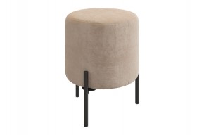 ОДРИ Пуф (капучино) в Тарко-Сале - tarko-sale.mebel24.online | фото