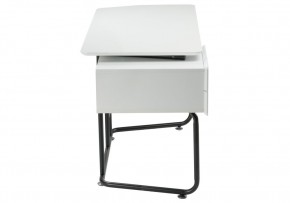 Офисная мебель Desk white / black в Тарко-Сале - tarko-sale.mebel24.online | фото 5