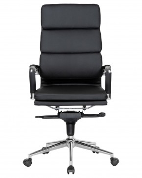 Офисное кресло для руководителей DOBRIN ARNOLD LMR-103F чёрный в Тарко-Сале - tarko-sale.mebel24.online | фото 1