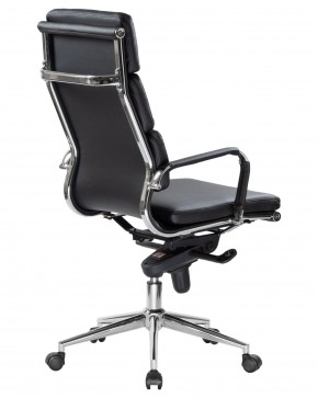 Офисное кресло для руководителей DOBRIN ARNOLD LMR-103F чёрный в Тарко-Сале - tarko-sale.mebel24.online | фото 5