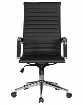 Офисное кресло для руководителей DOBRIN CLARK SIMPLE BLACK LMR-101B_BlackBase в Тарко-Сале - tarko-sale.mebel24.online | фото 6