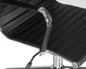 Офисное кресло для руководителей DOBRIN CLARK SIMPLE BLACK LMR-101B_BlackBase в Тарко-Сале - tarko-sale.mebel24.online | фото 7