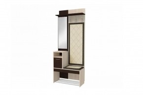ОЛЬГА 1 Прихожая в Тарко-Сале - tarko-sale.mebel24.online | фото 1