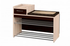 ОЛЬГА 5 Тумба в Тарко-Сале - tarko-sale.mebel24.online | фото 1