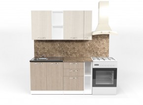 ОЛЬГА Кухонный гарнитур Нормал 4 (1500 мм ) в Тарко-Сале - tarko-sale.mebel24.online | фото 3