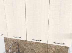 ОЛЬГА Кухонный гарнитур Оптима 1 (1300*2500 мм) в Тарко-Сале - tarko-sale.mebel24.online | фото 9