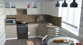 ОЛЬГА Кухонный гарнитур Оптима 5 (2700*1600 мм) в Тарко-Сале - tarko-sale.mebel24.online | фото