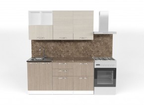 ОЛЬГА Кухонный гарнитур Стандарт 4 (1600 мм) в Тарко-Сале - tarko-sale.mebel24.online | фото 3