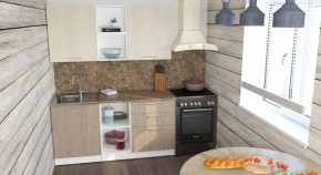 ОЛЬГА Кухонный гарнитур Стандарт 5 (1600 мм) в Тарко-Сале - tarko-sale.mebel24.online | фото