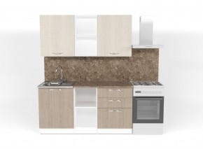 ОЛЬГА Кухонный гарнитур Стандарт 5 (1600 мм) в Тарко-Сале - tarko-sale.mebel24.online | фото 3