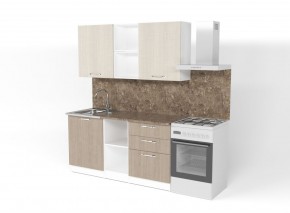 ОЛЬГА Кухонный гарнитур Стандарт 5 (1600 мм) в Тарко-Сале - tarko-sale.mebel24.online | фото 4