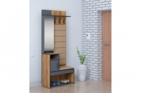 ОЛЬГА-ЛОФТ Прихожая (модульная) в Тарко-Сале - tarko-sale.mebel24.online | фото 1