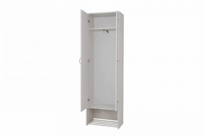ОЛЬГА-МИЛК 3 Шкаф 2-х створчатый в Тарко-Сале - tarko-sale.mebel24.online | фото 3
