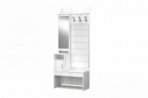 ОЛЬГА-МИЛК Прихожая (модульная) в Тарко-Сале - tarko-sale.mebel24.online | фото 3