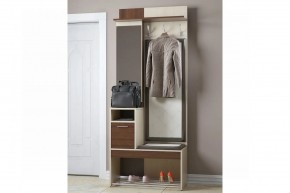 ОЛЬГА Прихожая (модульная) в Тарко-Сале - tarko-sale.mebel24.online | фото 1