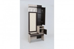 ОЛЬГА Прихожая (модульная) в Тарко-Сале - tarko-sale.mebel24.online | фото 4