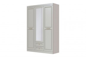 ОЛИМП Шкаф распашной ШР-3 (фисташковый) ЛАК в Тарко-Сале - tarko-sale.mebel24.online | фото