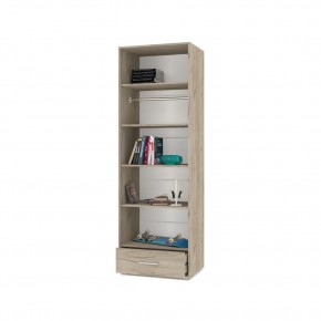 ОЛИВИЯ Детская (модульная) дуб серый/белый в Тарко-Сале - tarko-sale.mebel24.online | фото 18