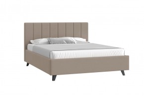 ОЛИВИЯ Кровать с ПМ 1600 в Тарко-Сале - tarko-sale.mebel24.online | фото 2