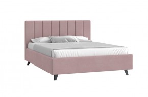 ОЛИВИЯ Кровать с ПМ 1600 в Тарко-Сале - tarko-sale.mebel24.online | фото 3