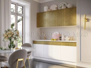 ОЛИВИЯ Кухонный гарнитур 2,0 м в Тарко-Сале - tarko-sale.mebel24.online | фото 3