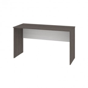 ОЛИВИЯ О72 Стол (анкор темный/анкор светлый) в Тарко-Сале - tarko-sale.mebel24.online | фото