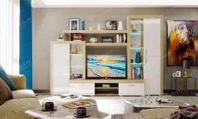 ОРЛАНДО Гостиная набор № 1 в Тарко-Сале - tarko-sale.mebel24.online | фото 4