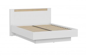 ОРЛАНДО Кровать двойная 1.6*2,0 (*БЕЗ основания) в Тарко-Сале - tarko-sale.mebel24.online | фото
